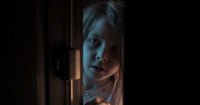 RossbergTv Trailer FEAR - Die Angst
